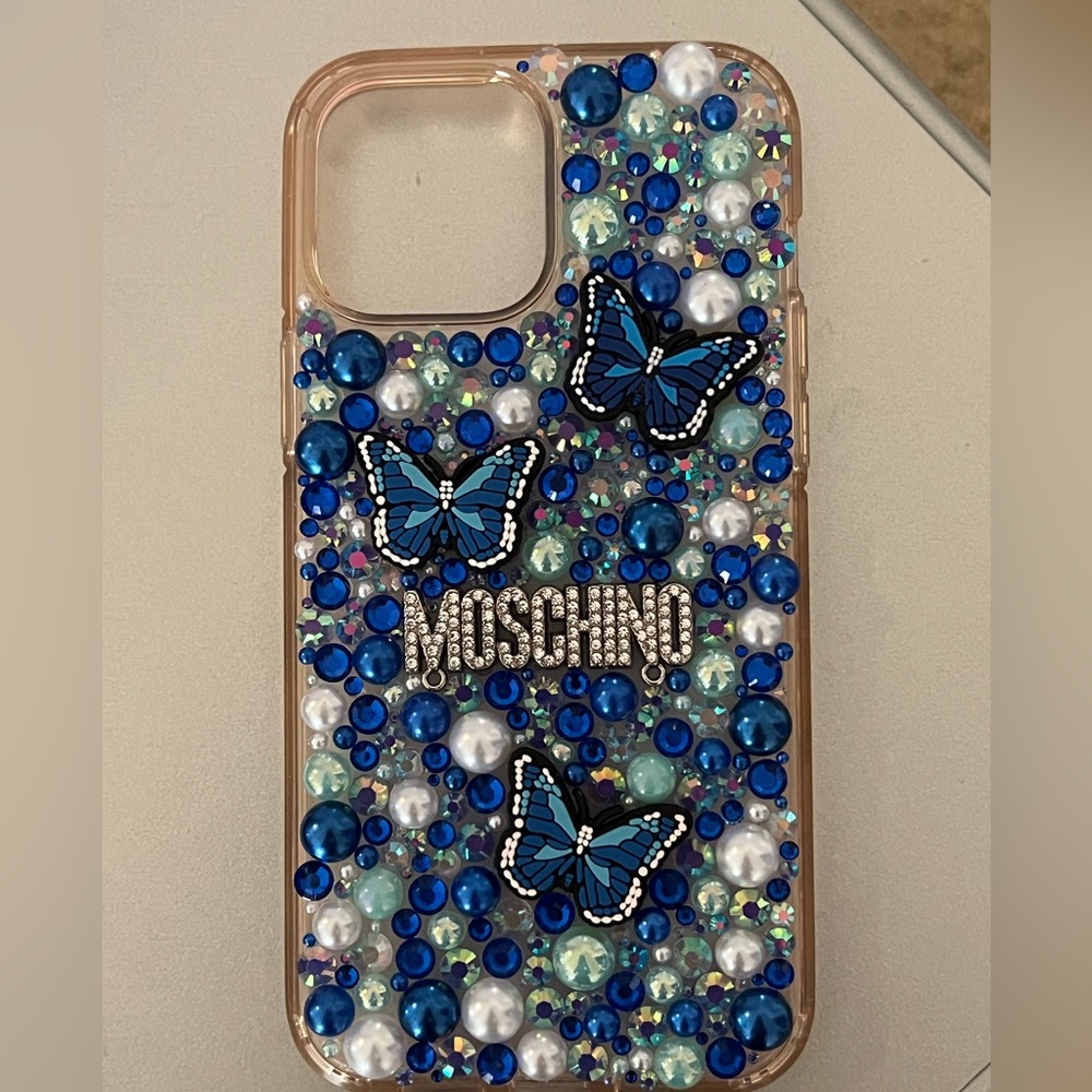 customized phone case made by me